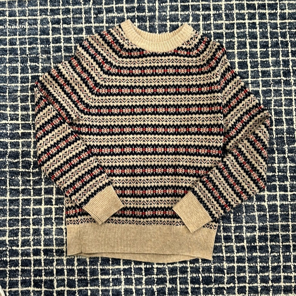 J. Crew Sweater